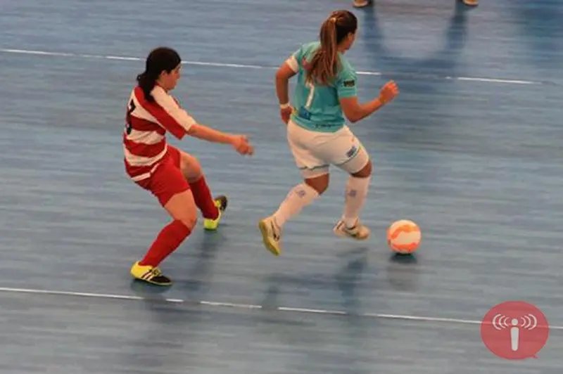 Barateiro disputa semifinal contra equipe argentina