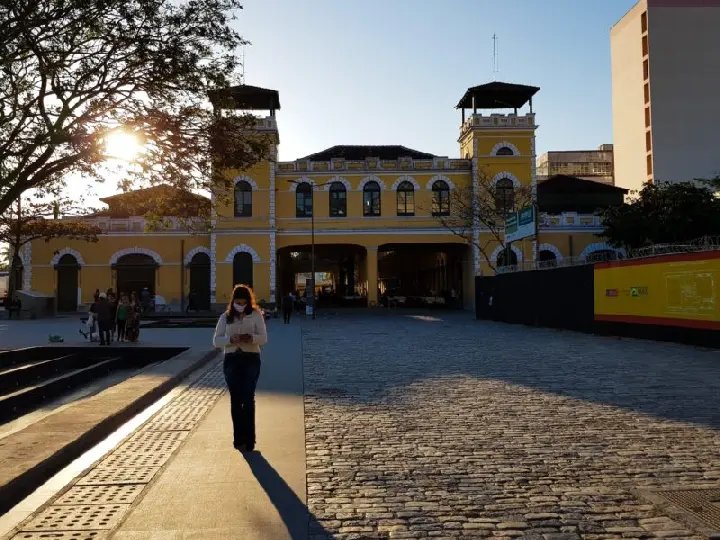 Decreto estadual mant&eacute;m medidas contra a Covid-19 por mais duas semanas