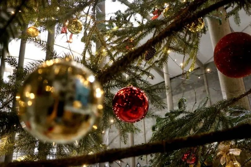 Natal para Todos: Programa&ccedil;&atilde;o inicia sexta-feira (25) com o Mercado de Natal