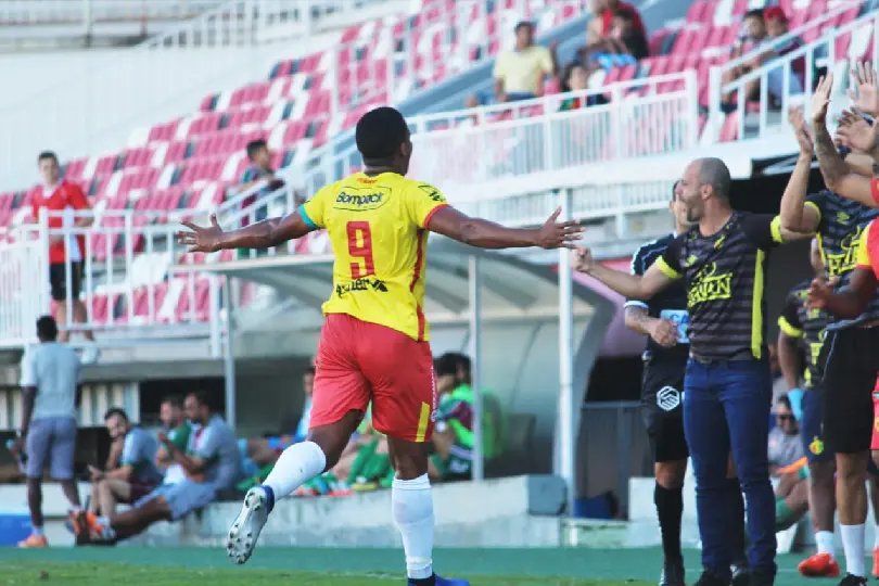 "N&atilde;o poder&iacute;amos ter deixado escapar um resultado desses&rdquo;