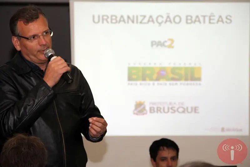 Batêas terá investimentos de R$ 2,7 milhões 