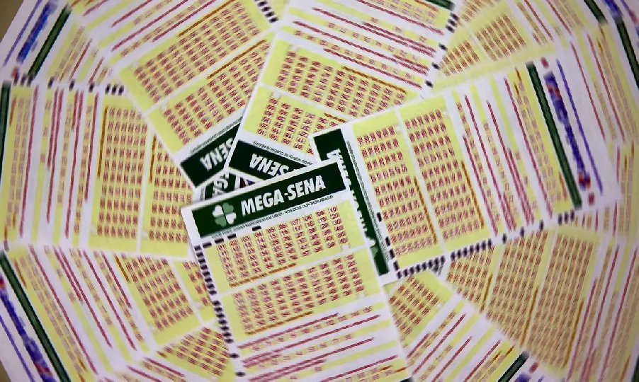 Mega-Sena acumula, e pr&oacute;ximo concurso deve pagar R$ 40 milh&otilde;es