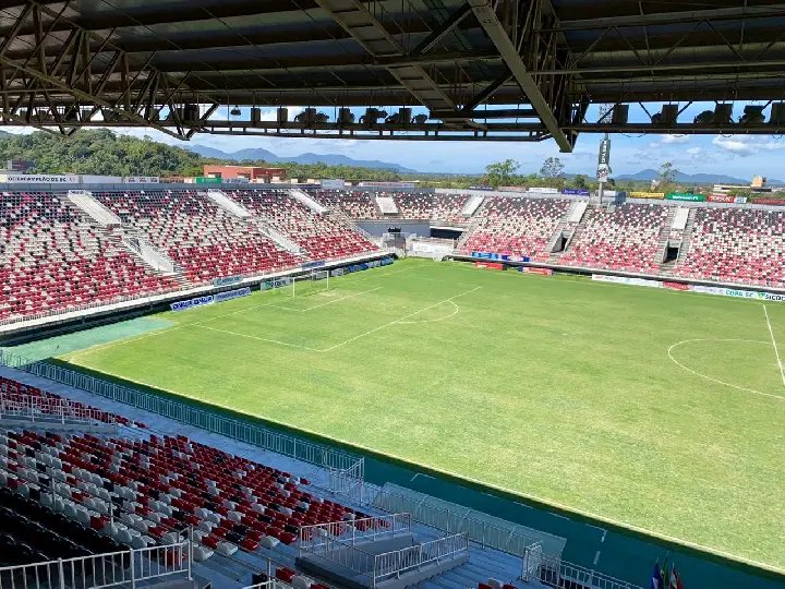 Fluminense e Brusque abrem a 9&ordf; rodada da Copa Santa Catarina