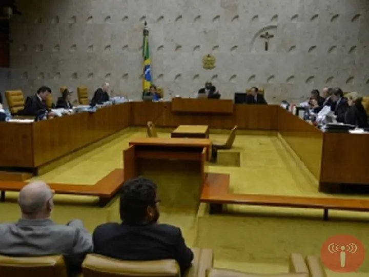 STF deve encerrar julgamento dos recursos