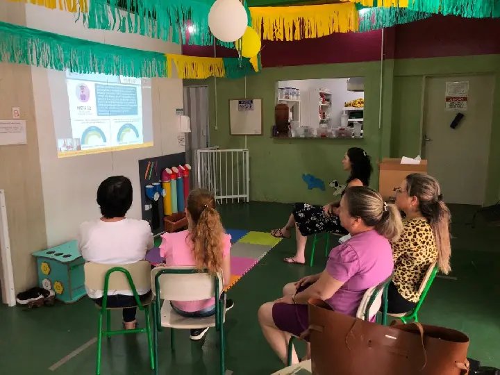 Audi&ecirc;ncia p&uacute;blica debate Plano Municipal de Educa&ccedil;&atilde;o