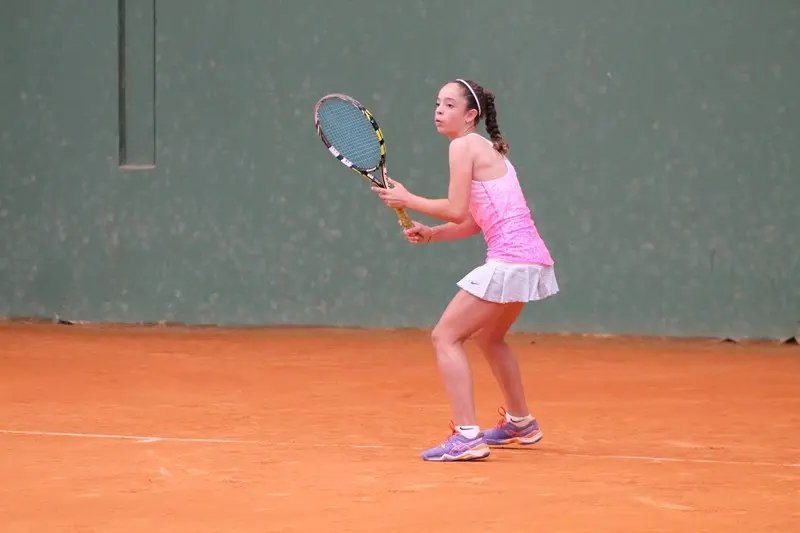 Maria conquista Copa FCT 