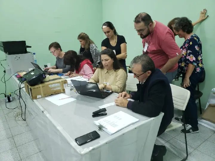 Divulgado os eleitos para o Conselho Tutelar em Brusque