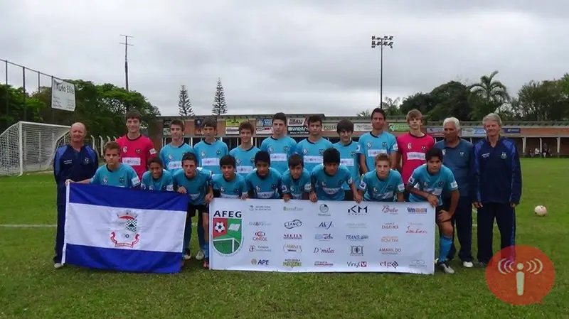 Afeg busca vitória contra o Metropolitano
