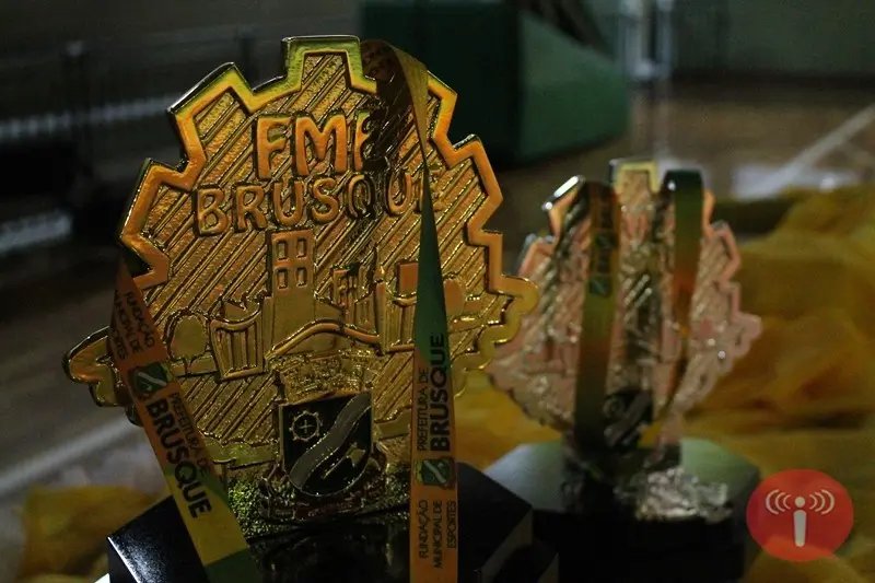 São Pedro conquista pentacampeonato