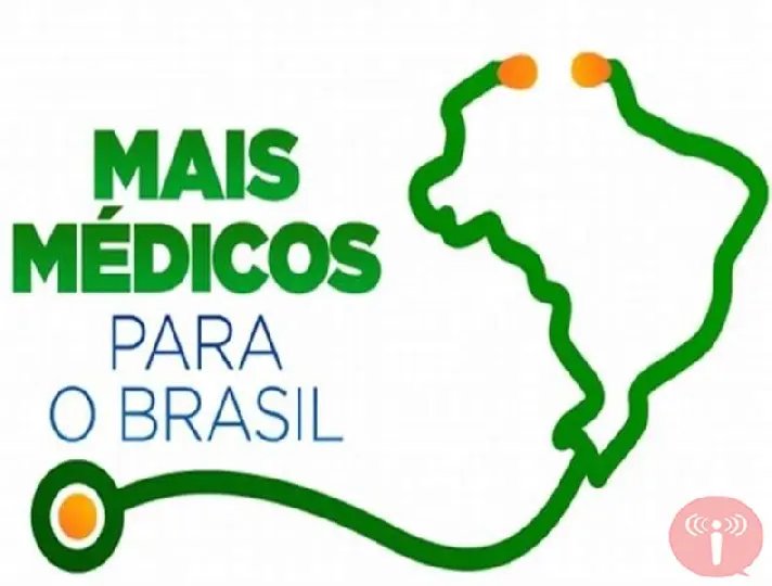 Médicos do programa começam a chegar 