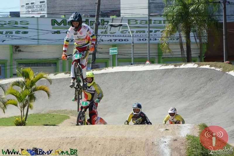 BBF/Bandeirante conquista bons resultados em duas competições