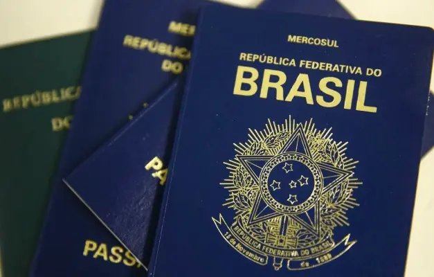 Por falta de verba, PF suspende a confec&ccedil;&atilde;o de novos passaportes