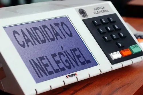 Cinco cidades escolherão novos prefeitos