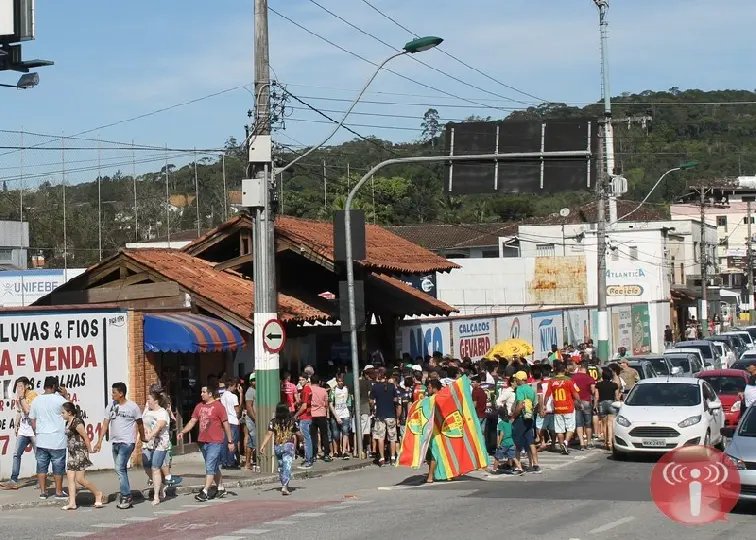 Vai começar a disputa pela Série B