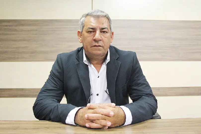 S&oacute;ferro assume vaga na C&acirc;mara por 30 dias