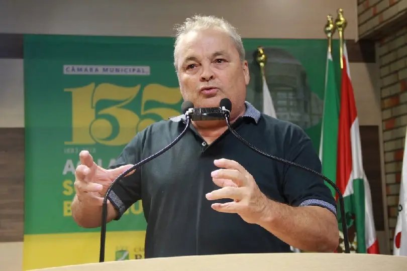 Vereador promete acionar Minist&eacute;rio P&uacute;blico sobre o pre&ccedil;o dos combust&iacute;veis
