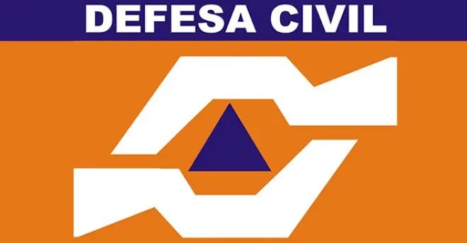 Defesa Civil pede atenção a riscos de deslizamentos