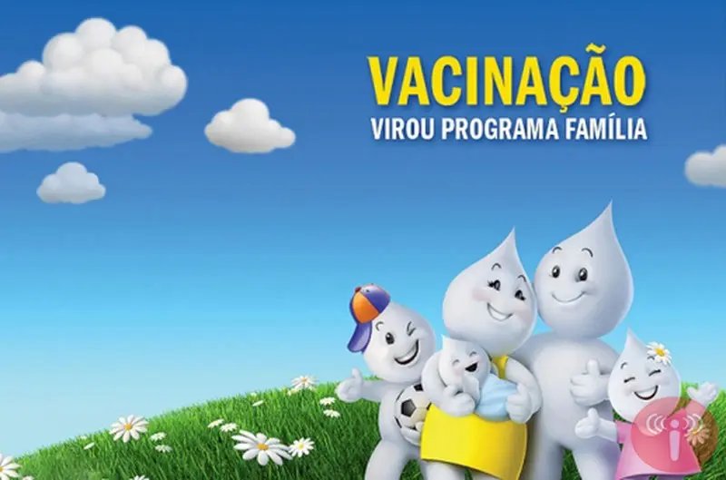 Campanha para atualizar caderneta termina hoje