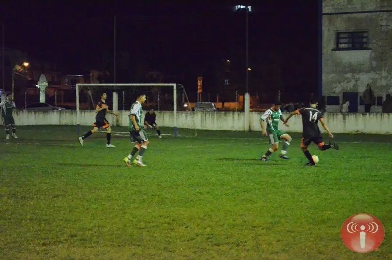 Futebol suíço tem definição nos Comunitários 