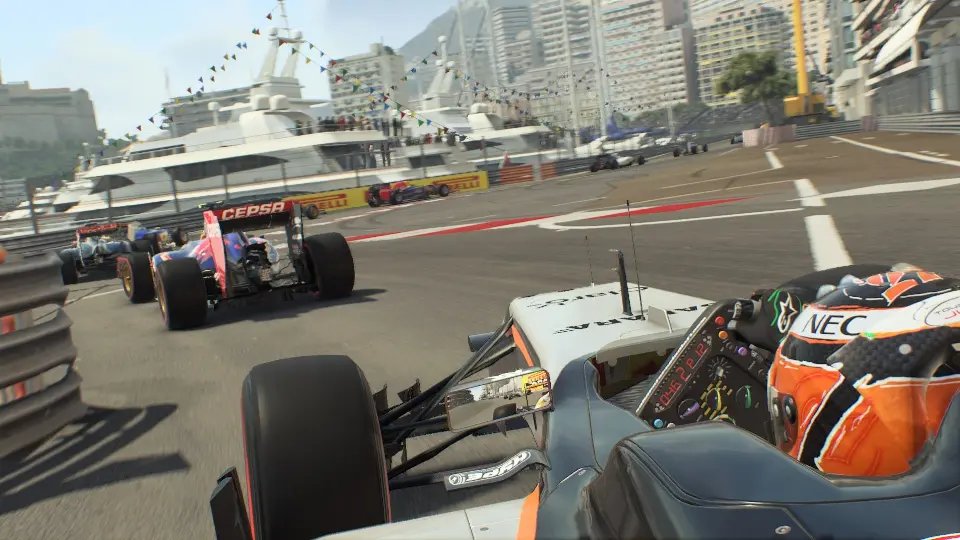Campeonato une paixão pelas pistas e pelo game