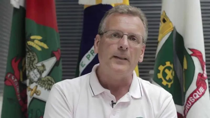 STF anula cassação de Paulo Eccel