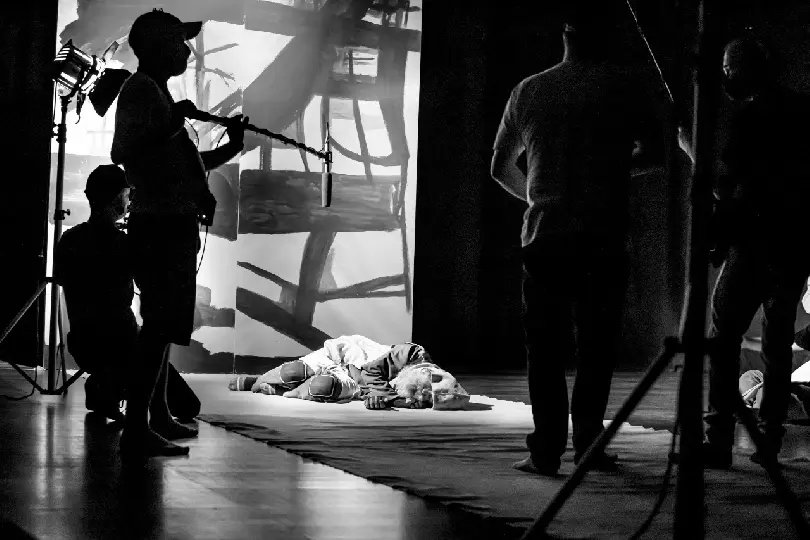 Certos C&atilde;es: filme brusquense inspirado em Franz Kafka estreia no pr&oacute;ximo fim de semana