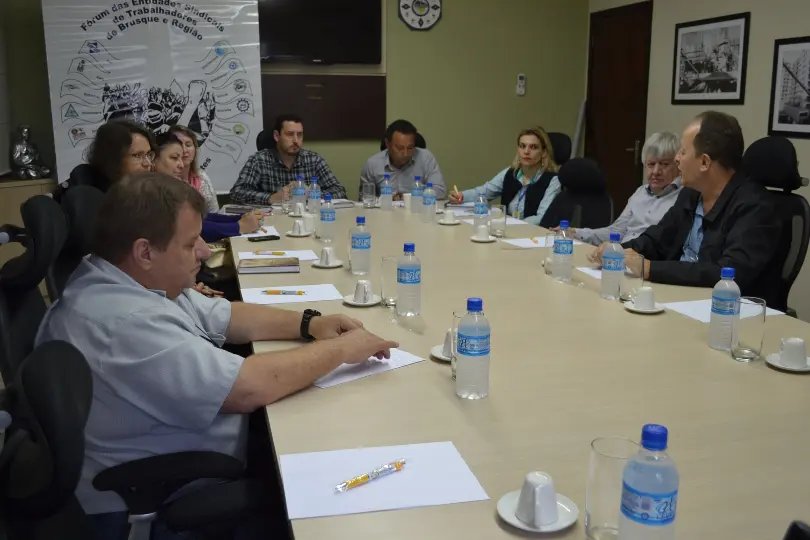 Fórum comemora aprovação de projeto na Câmara