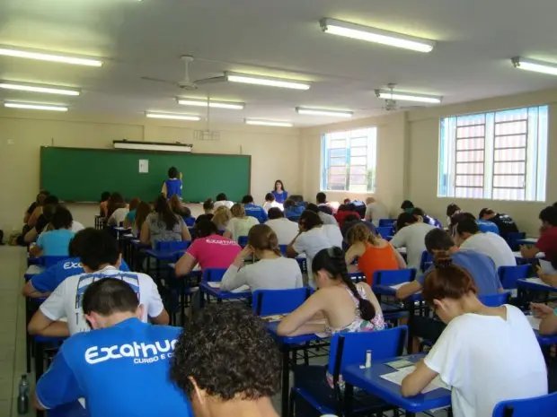 Candidatos podem se inscrever no Vestibular de Verão 2018 da Udesc até a próxima semana