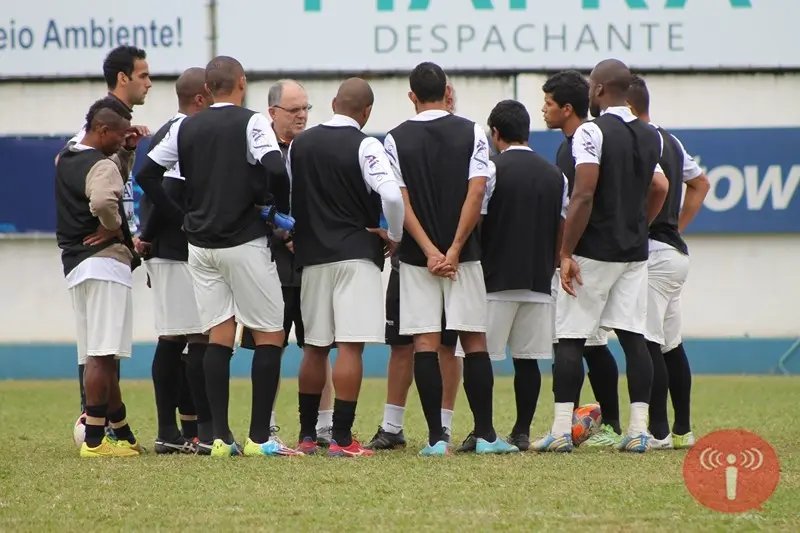 Grupo conta as horas para a grande final