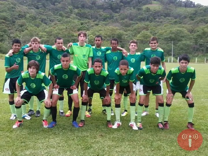 Equipe estreia no sub-15 quinta-feira