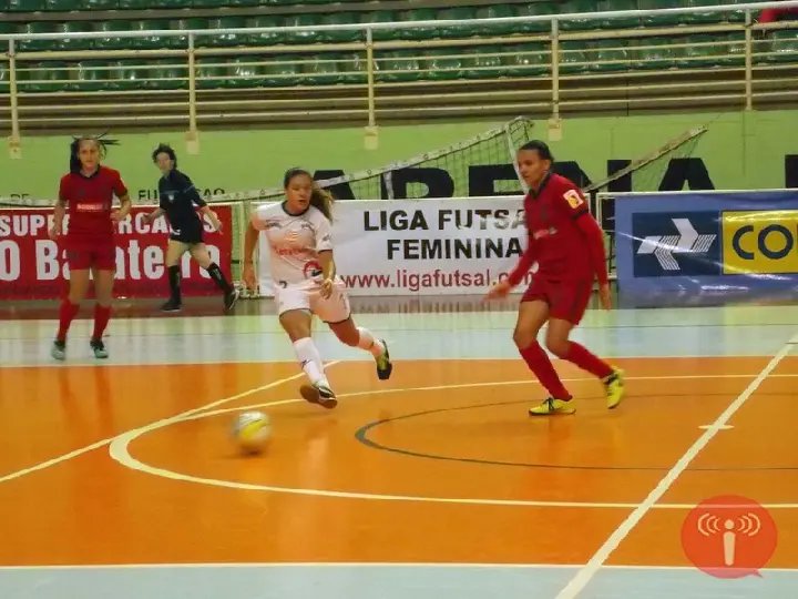 Barateiro Futsal joga hoje no Ceará