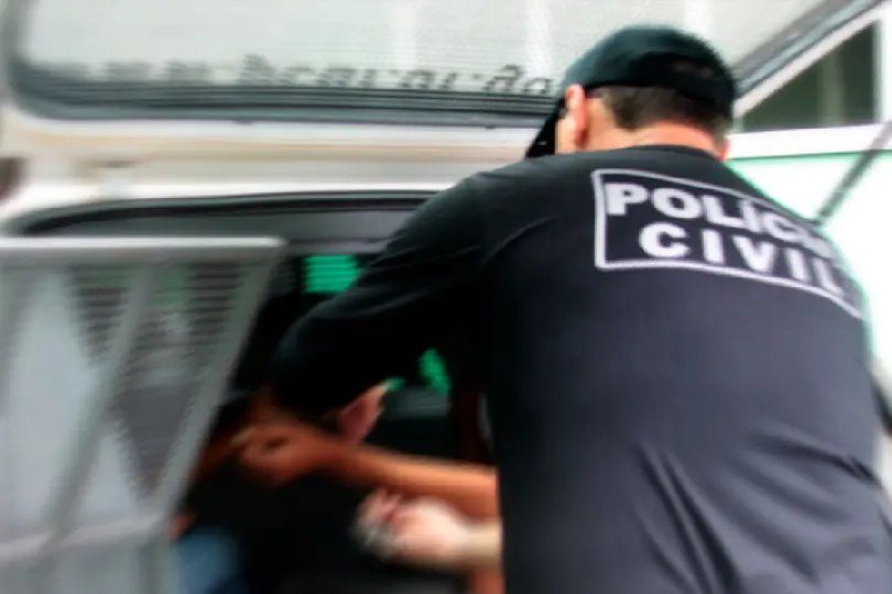 Menor integrava organiza&ccedil;&atilde;o criminosa