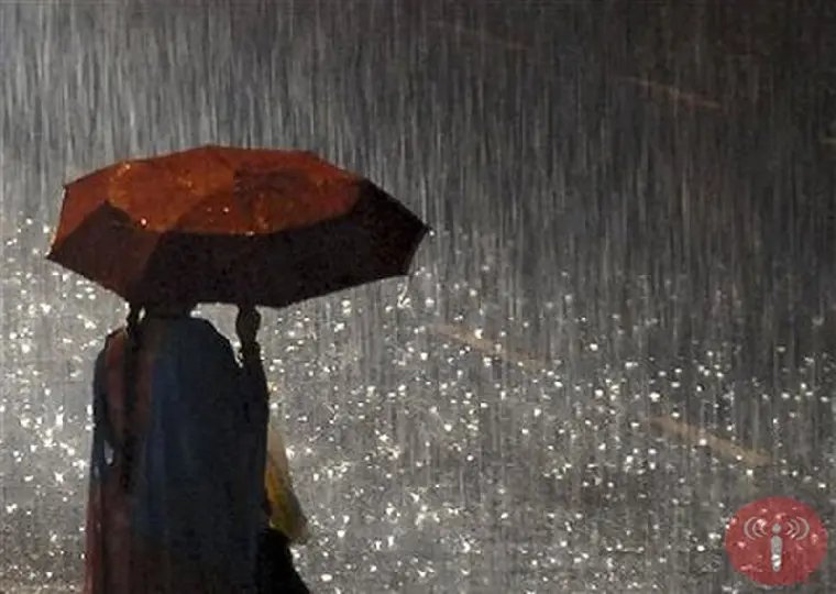 Chuvas devem diminuir nesta terça-feira