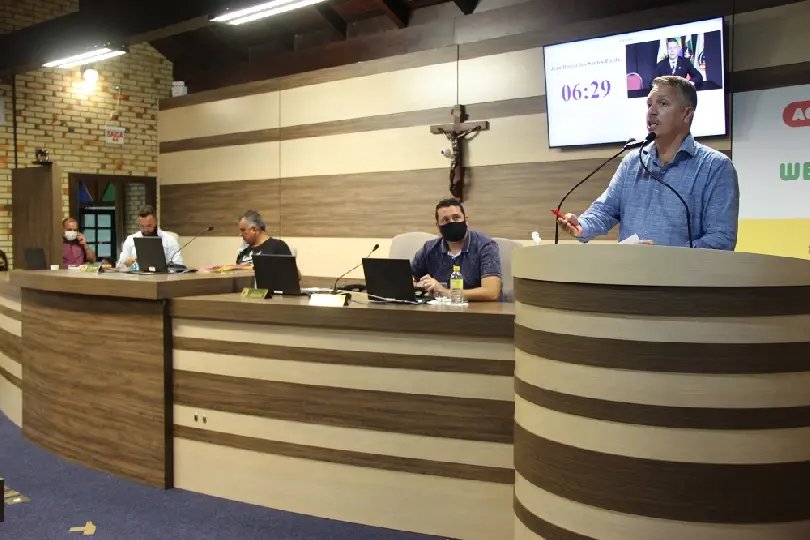 Tarifa social do Samae para mun&iacute;cipes de baixa renda &eacute; debatida na C&acirc;mara
