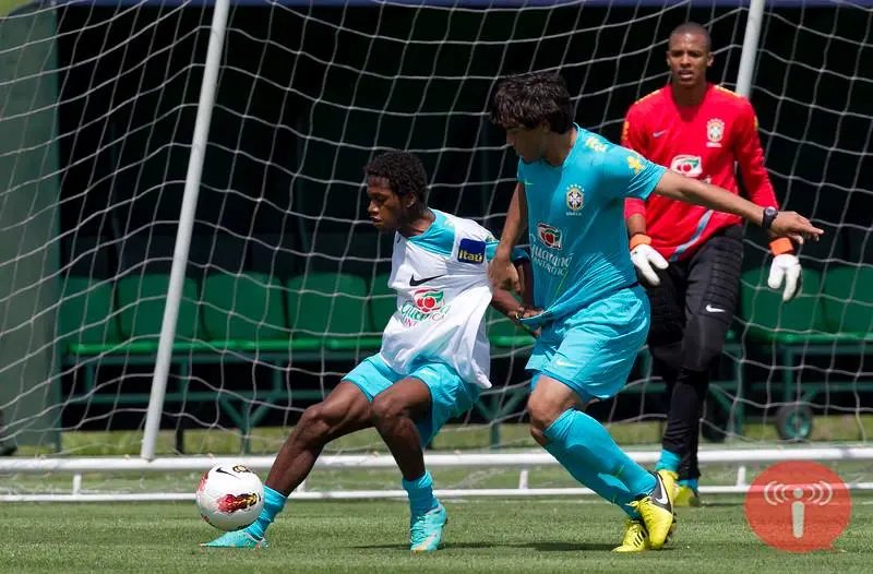 Convocada seleção para jogo contra o Carlos Renaux