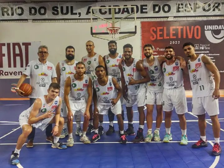 61&ordm; JASC: Brusque tem sexta-feira de vit&oacute;rias no boxe e basquete
