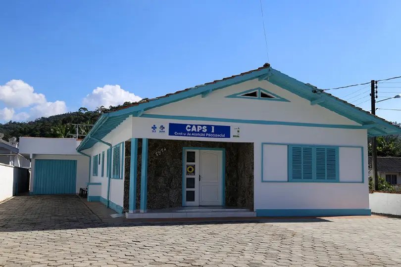 CAPS de Guabiruba atende a 95 pacientes atualmente