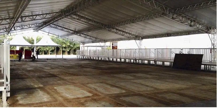 Restam poucas horas para o maior evento de Botuverá