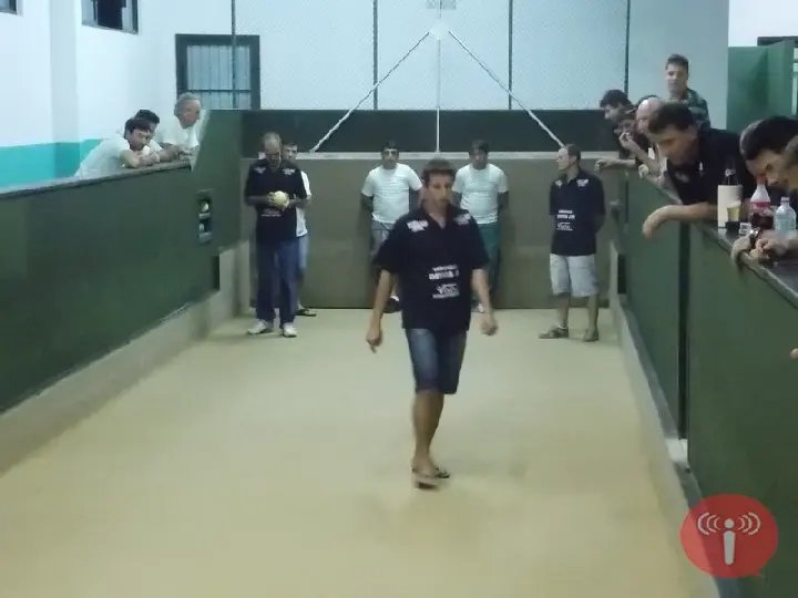 Eliminatórias começam na segunda-feira