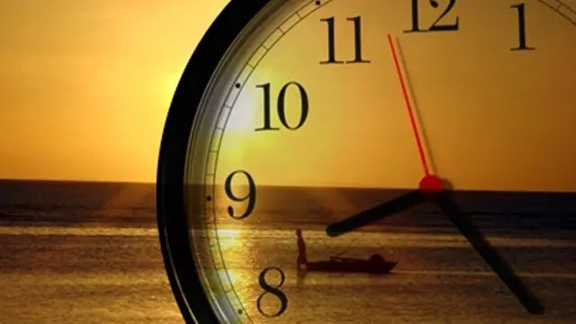 Governo avalia se irá ou não adotar horário de verão neste ano