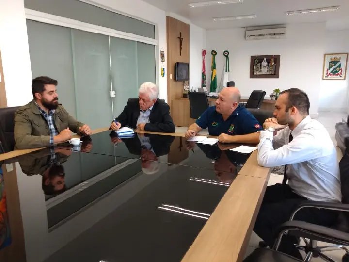 Em breve, Brusque ter&aacute; servi&ccedil;o de aluguel de patinetes 