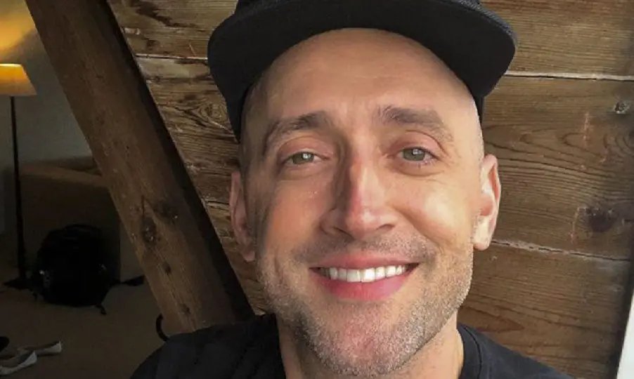 Ator Paulo Gustavo morre, aos 42 anos, v&iacute;tima de Covid-19