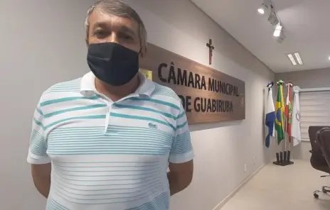 Vereador cobra respostas mais claras da empresa respons&aacute;vel pela &aacute;gua, em Guabiruba