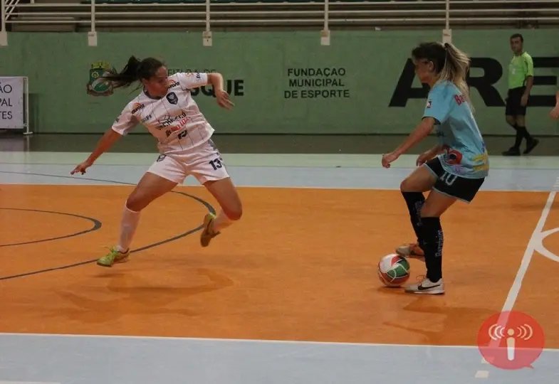 Barateiro Futsal inicia decisão fora de casa hoje