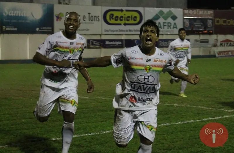 Brusque FC vence e retorna à Série A do Catarinense