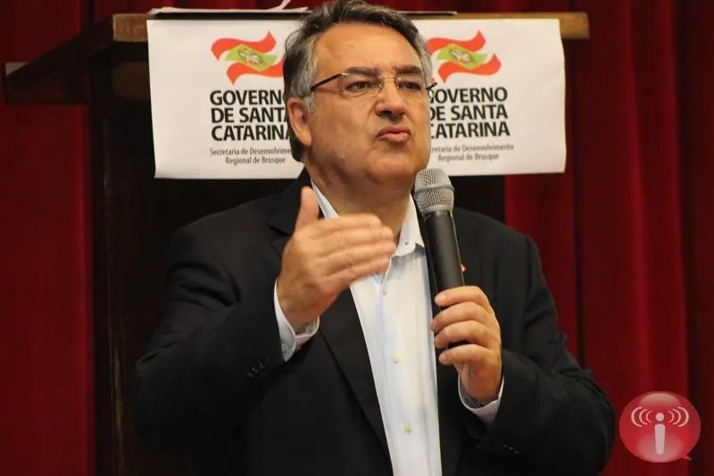 Colombo encerra o Ciclo de Palestras Estratégicas