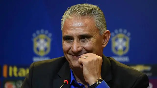 Com 15 estreantes em Copas, Tite convoca Brasil para o Mundial