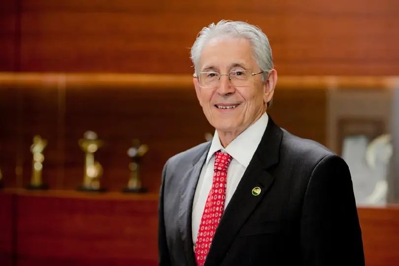 Presidente da Fiesc palestra para empresários de Brusque