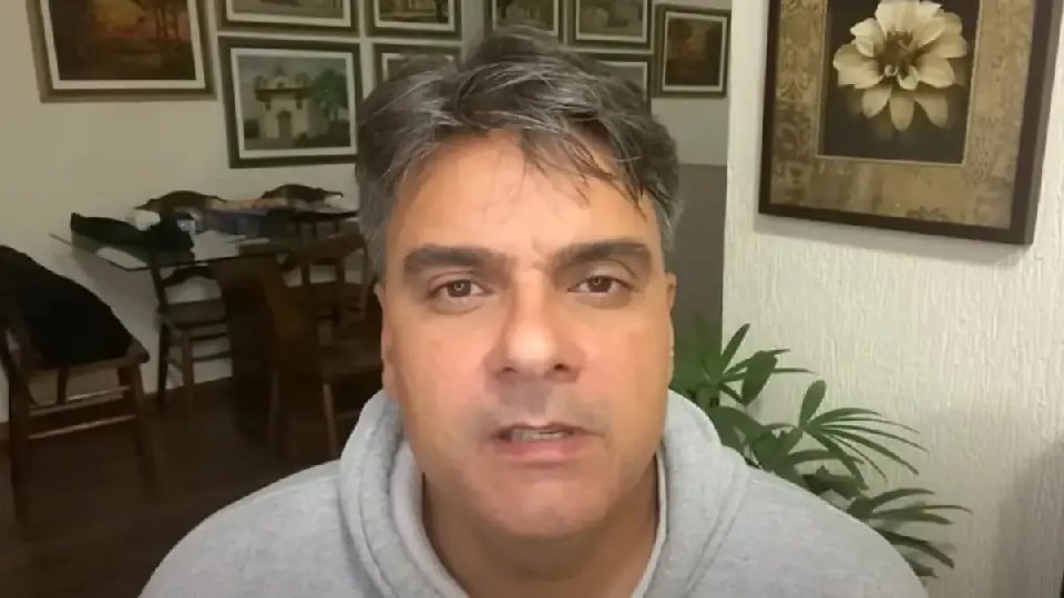 Igreja confirma morte de ex-ator Guilherme de P&aacute;dua