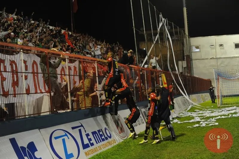 As coincidências do acesso de 2013 com 2015